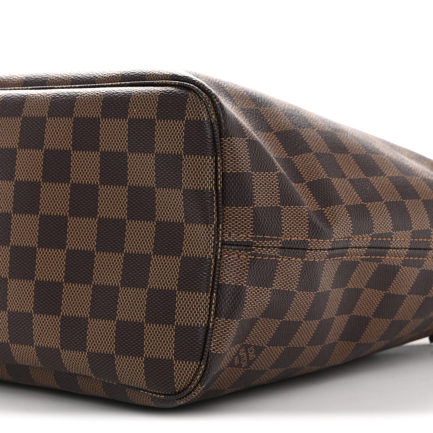 Damier Ebene Neo Neverfull MM