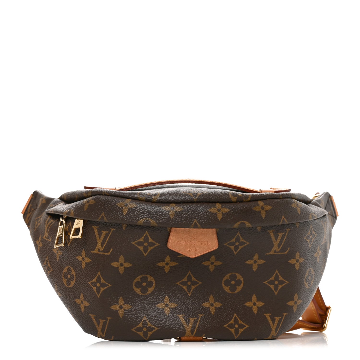Louis Vuitton Monogram Bumbag 1 of 9