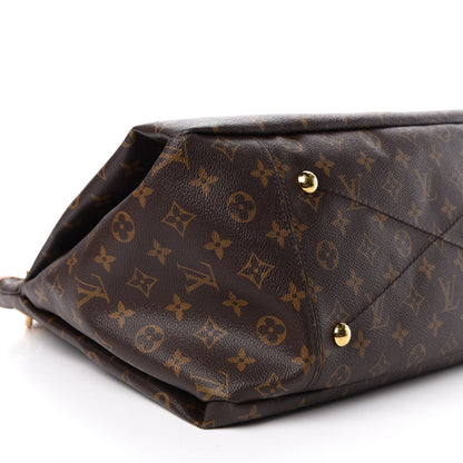 Louis Vuitton Monogram Artsy GM 8 of 10