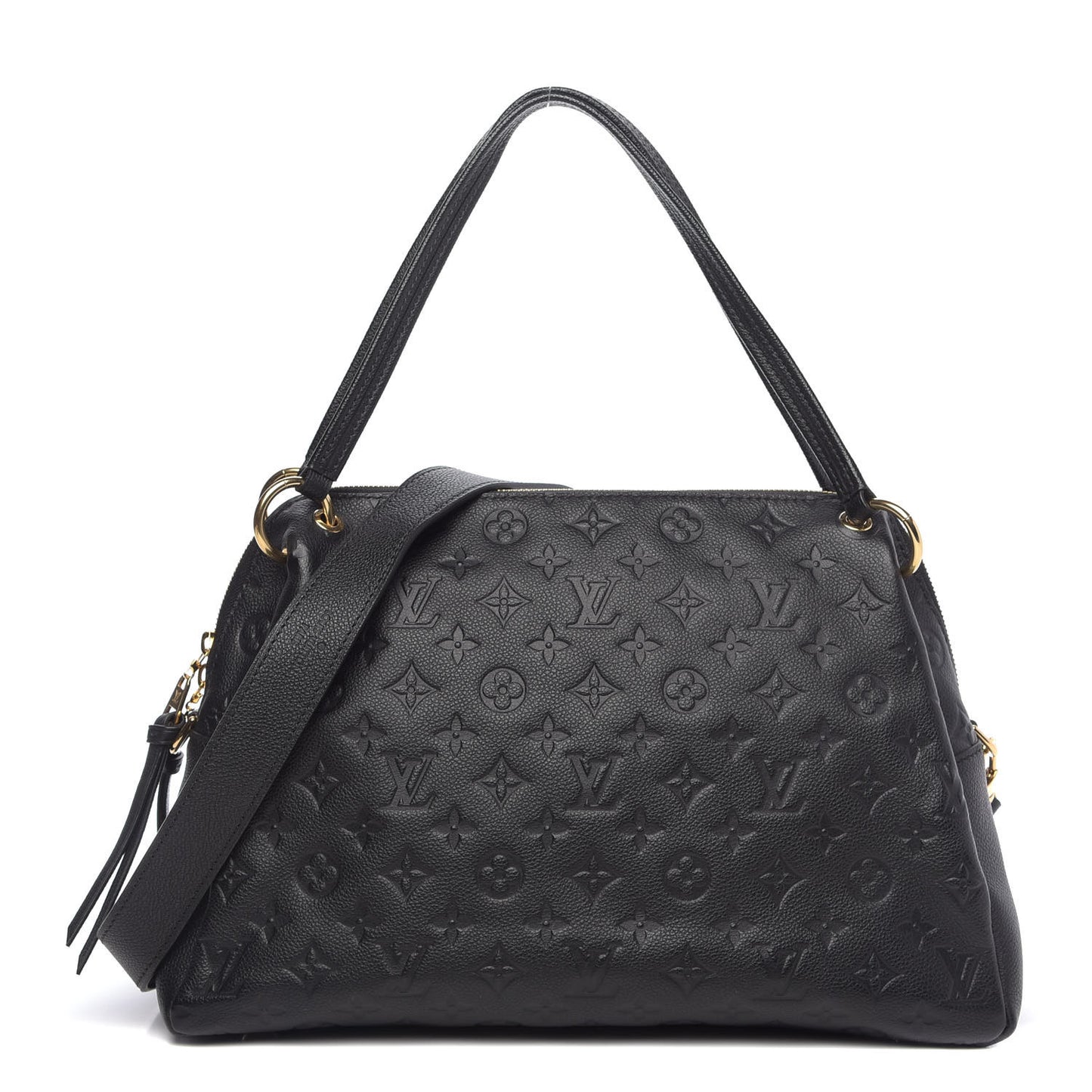 Empreinte Ponthieu PM Black