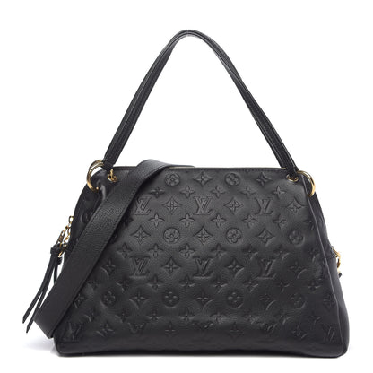 Louis Vuitton Empreinte Ponthieu PM Black 1 of 11