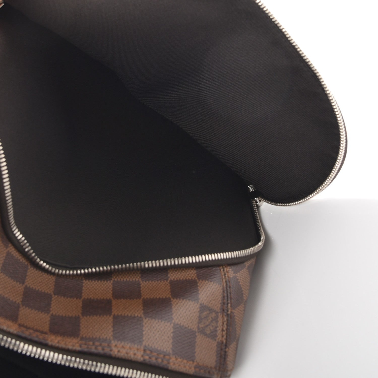 Louis Vuitton Damier Ebene Jake Backpack 6 of 10