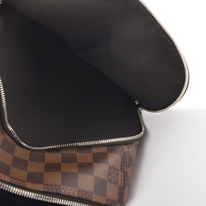 Louis Vuitton Damier Ebene Jake Backpack 6 of 10