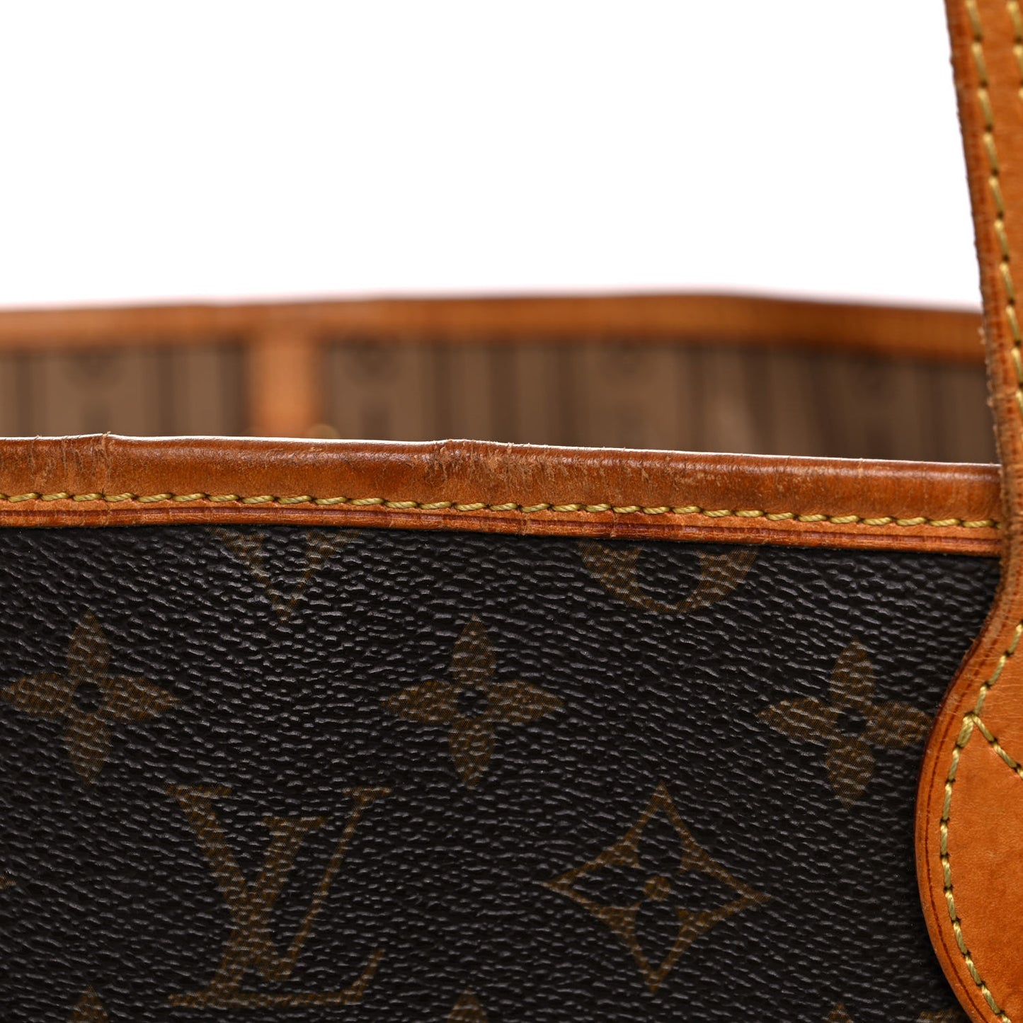 Monogram Neverfull GM