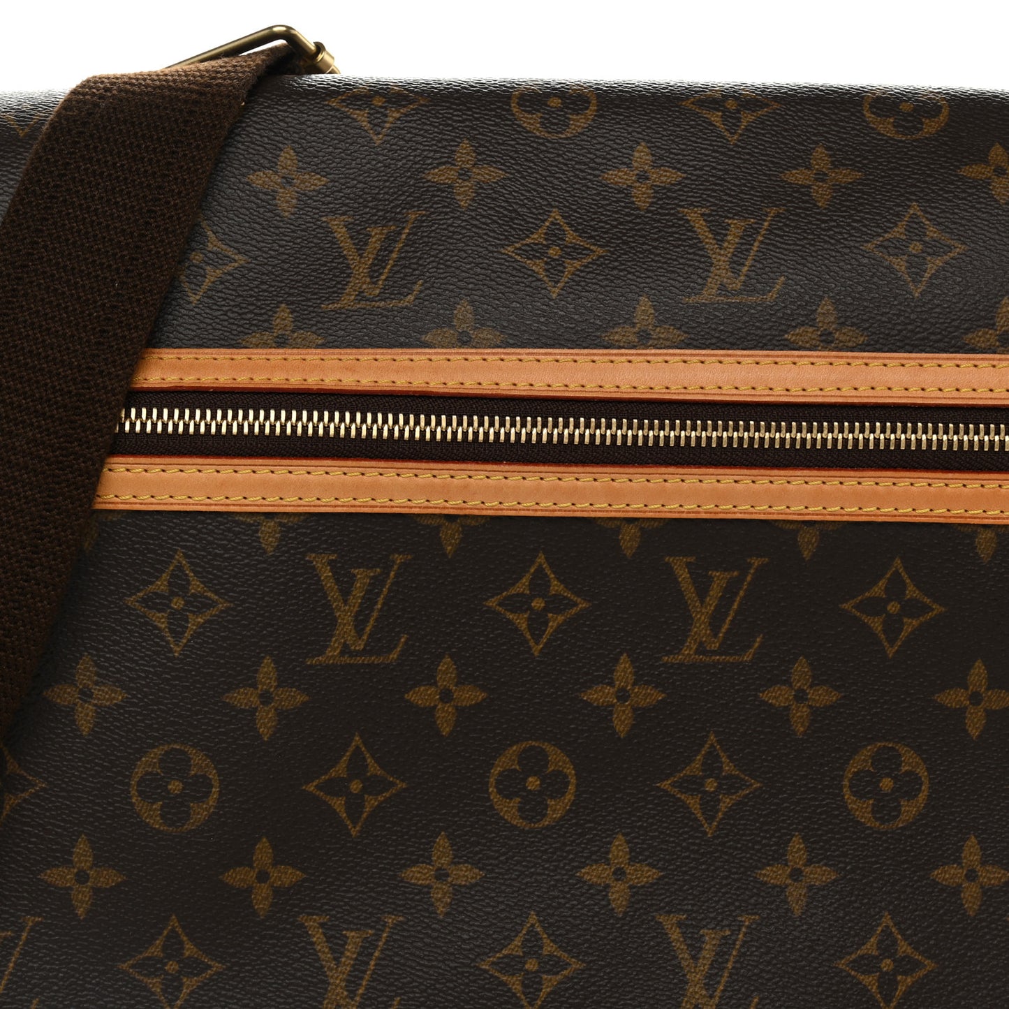Monogram Bosphore GM Messenger Bag
