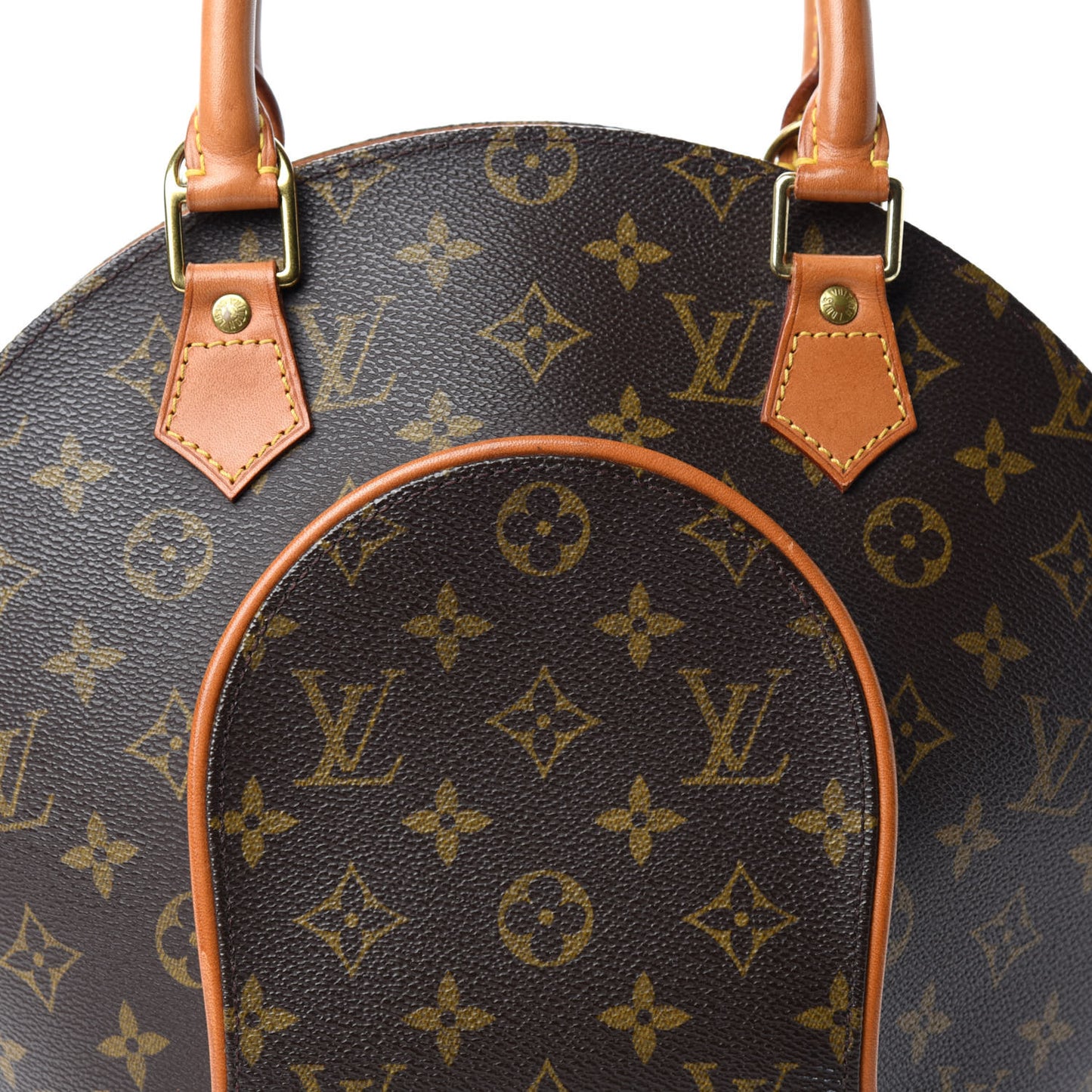 Monogram Ellipse PM