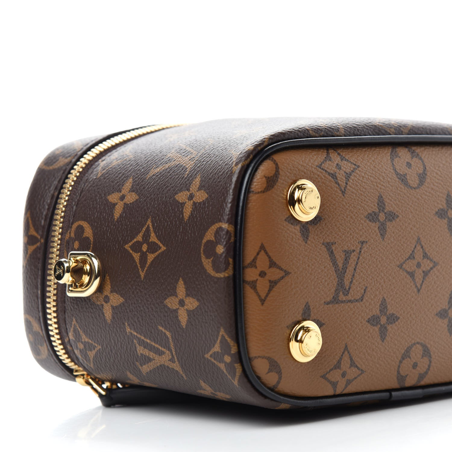 Louis Vuitton Reverse Monogram Vanity PM 6 of 10