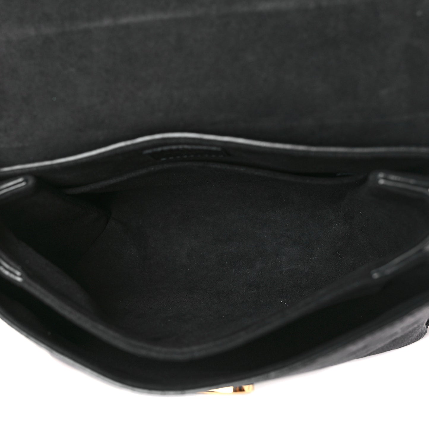 Empreinte Georges BB Black