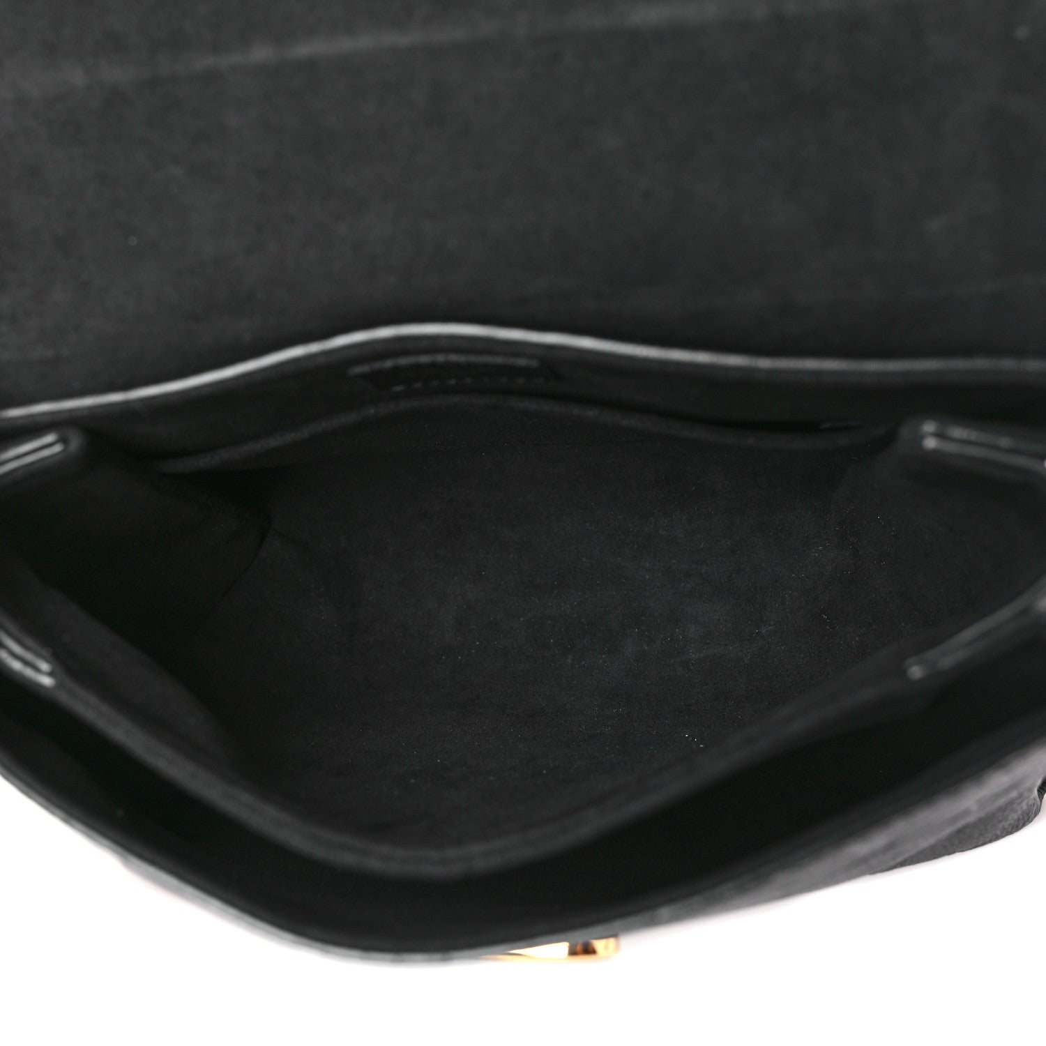 Louis Vuitton Empreinte Georges BB Black 5 of 8