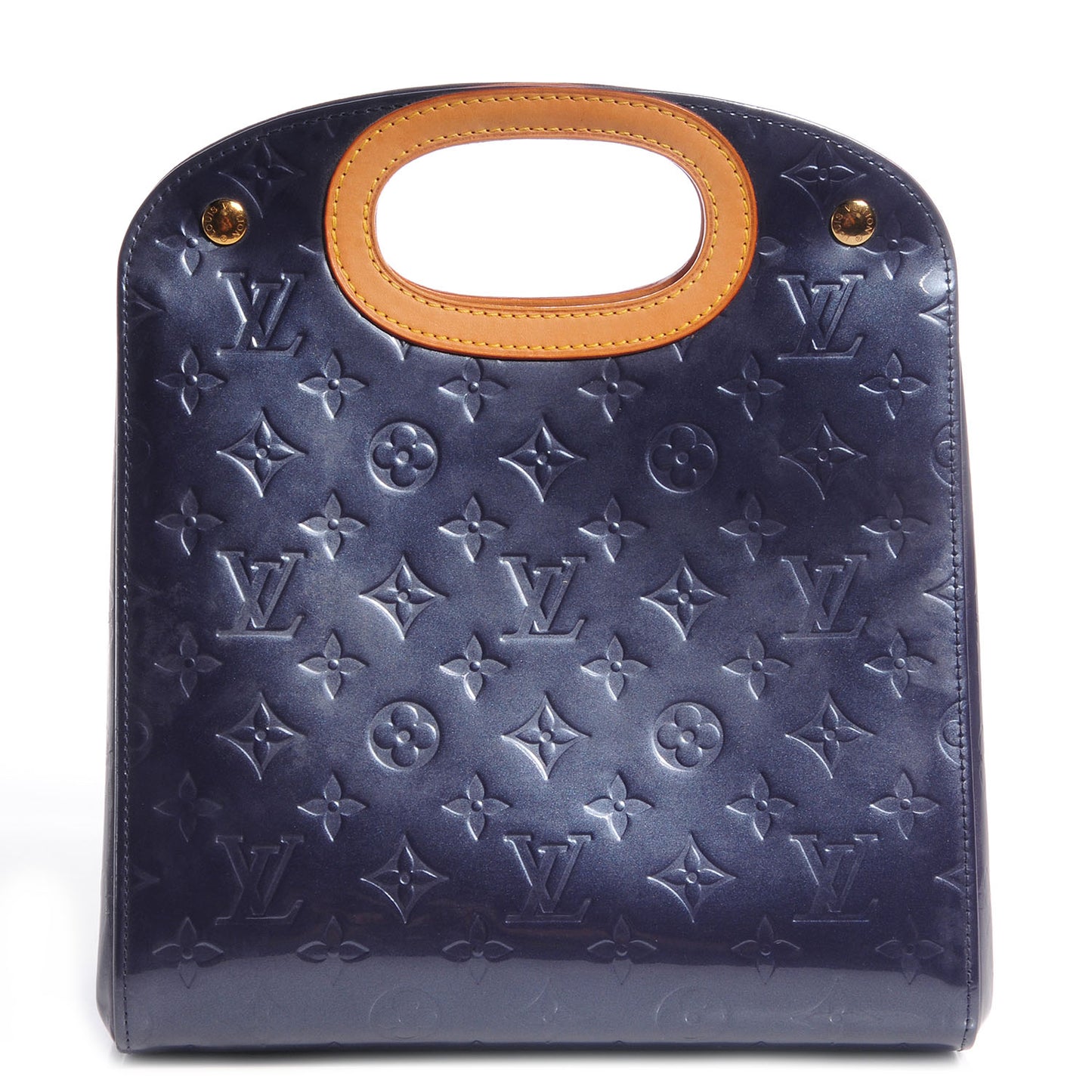 Vernis Maple Drive Indigo