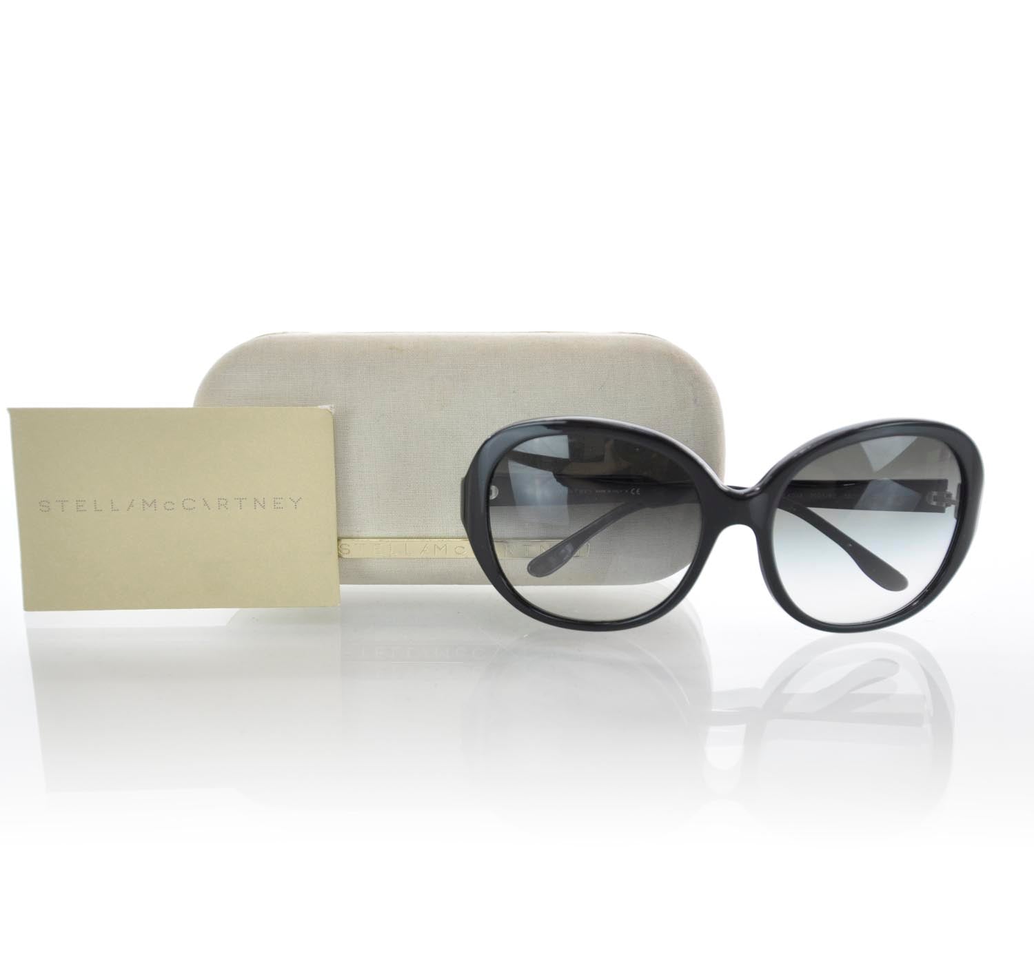 Stella McCartney Sunglasses SM 4013 6 of 6