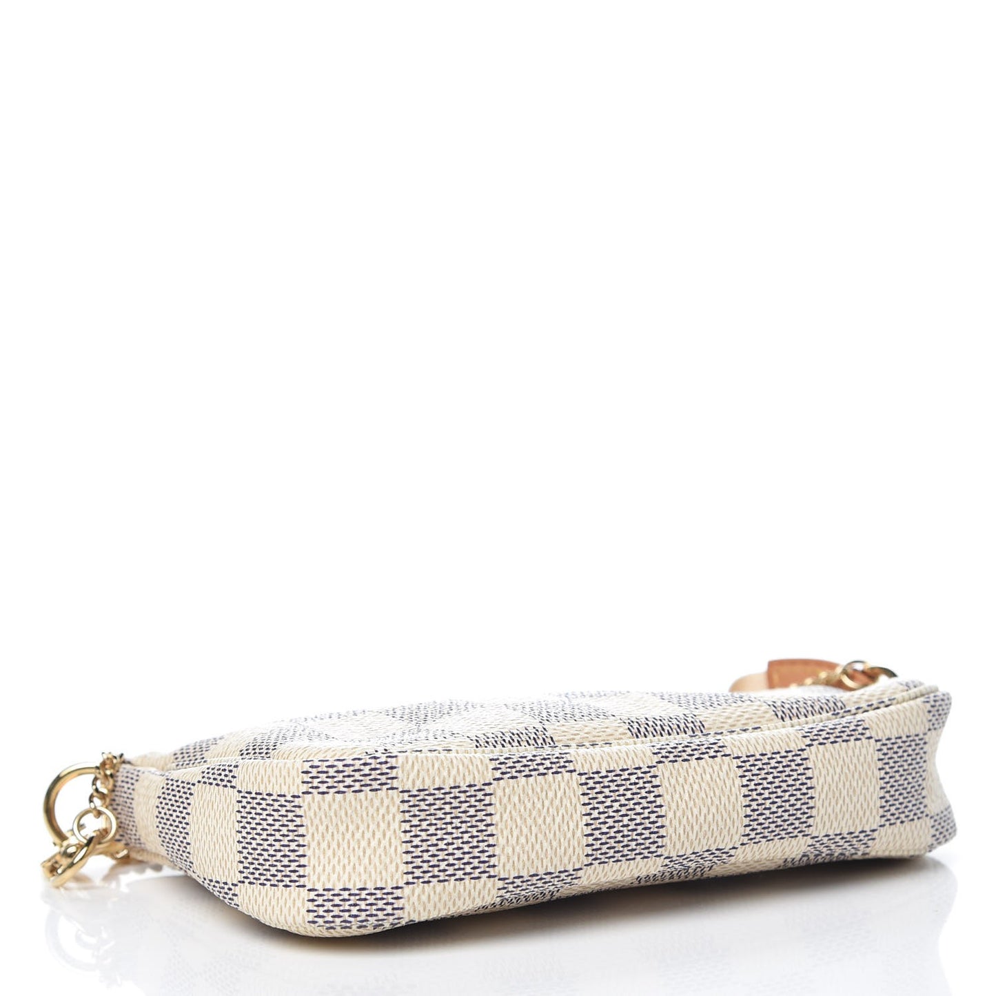 Damier Azur Mini Pochette Accessories