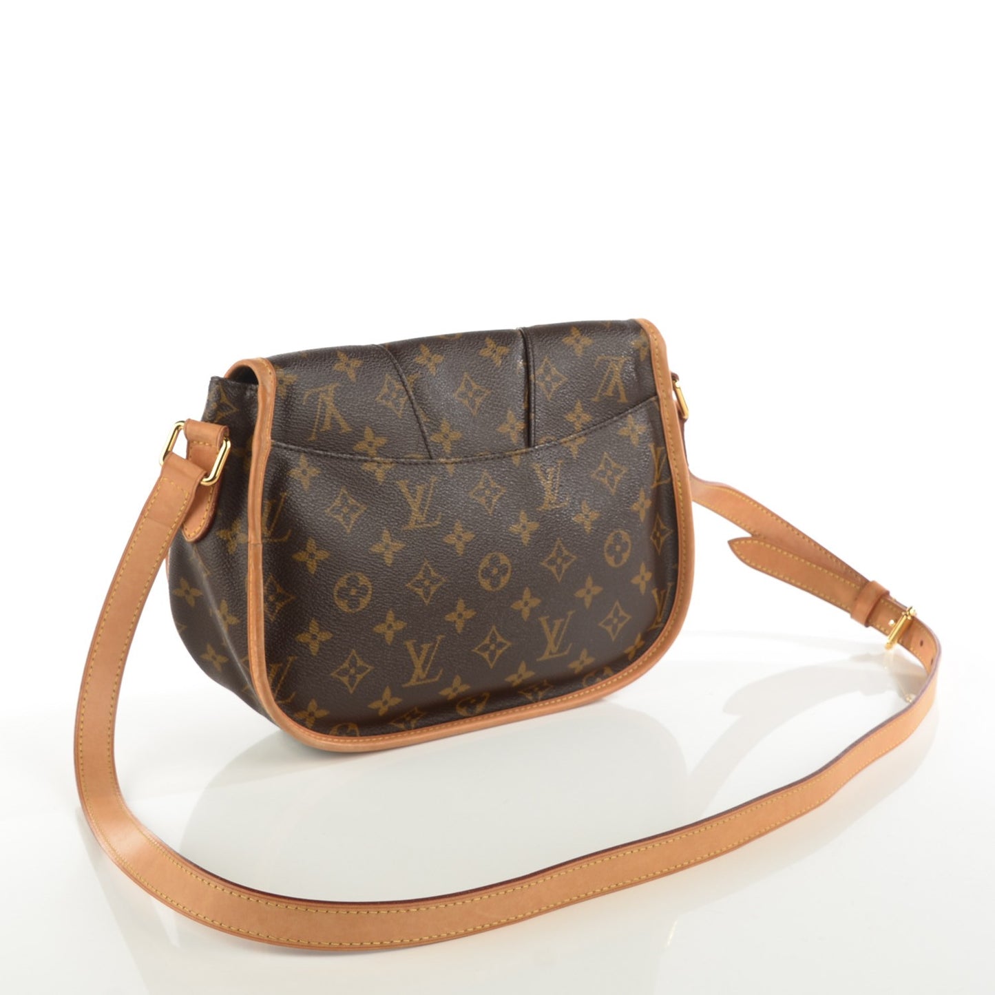 Monogram Menilmontant PM