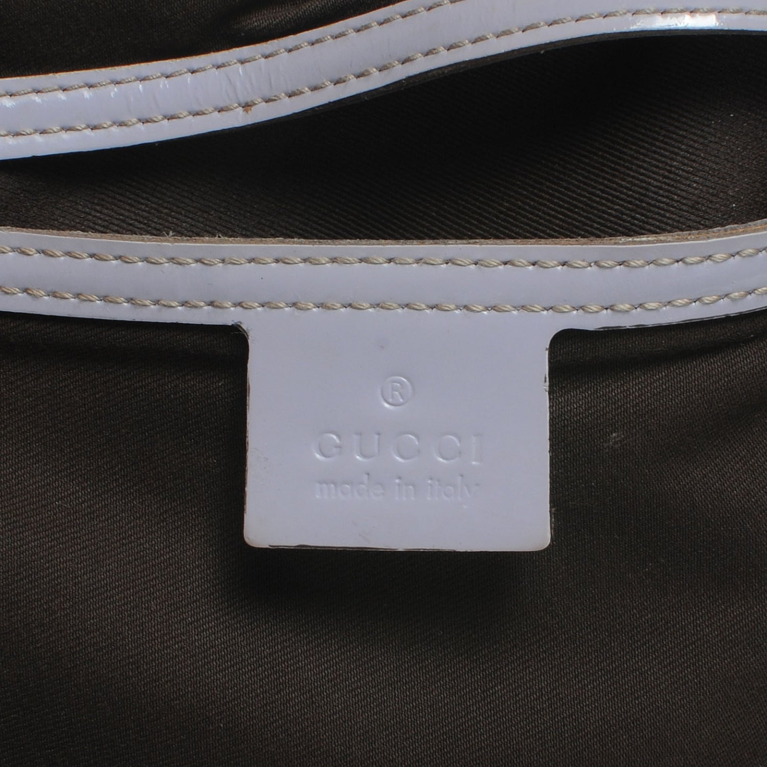 Gucci GG Plus Monogram Medium Joy Tote Purple 7 of 8