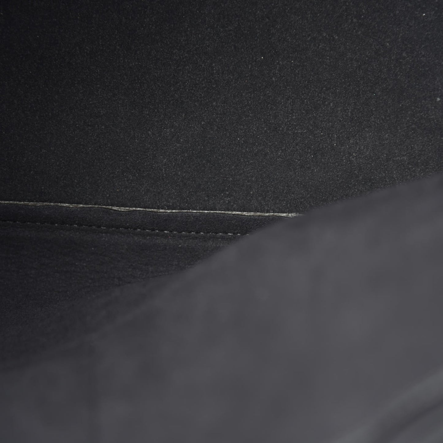 Classic Grain Medium Bayswater Satchel Mole Grey