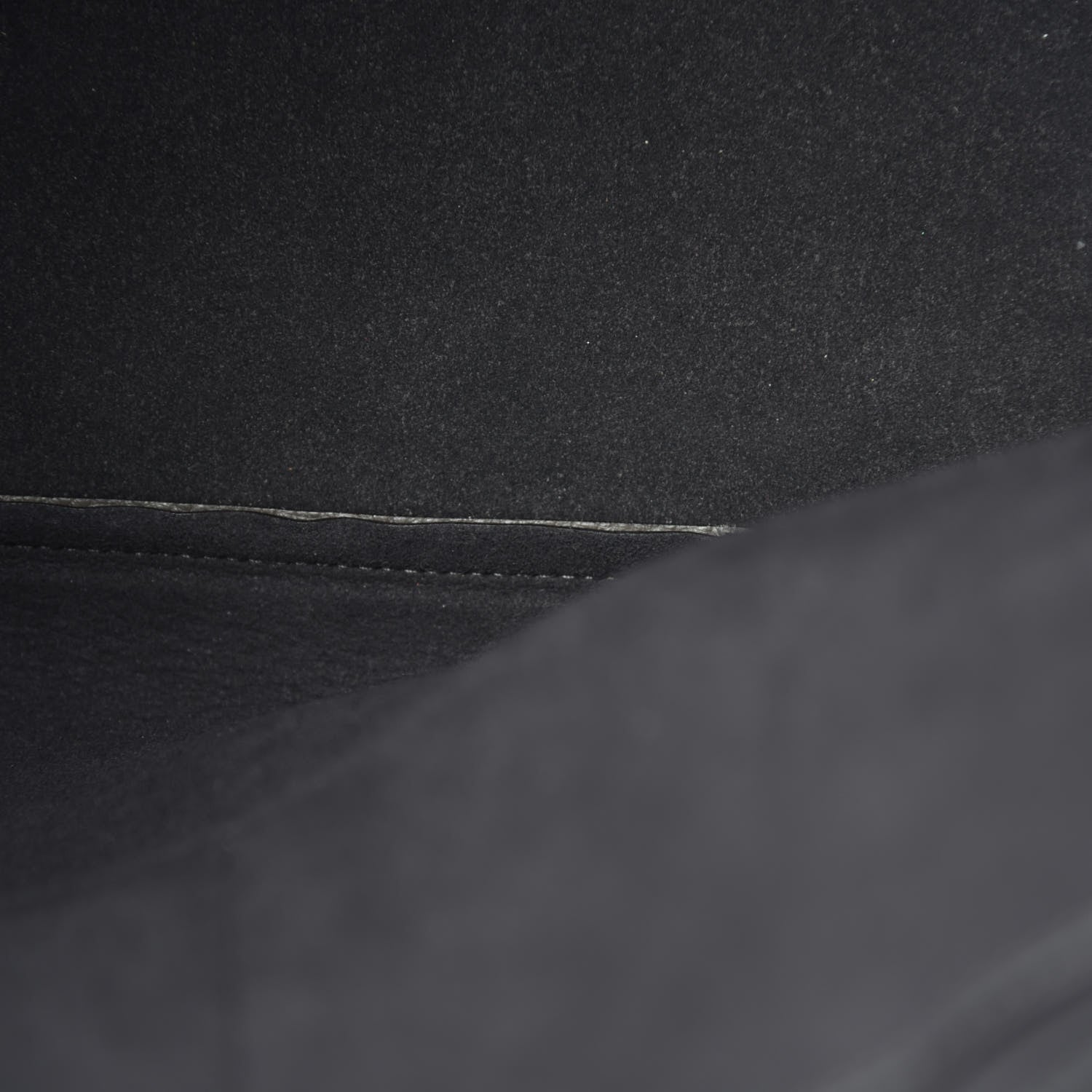 Mulberry Classic Grain Medium Bayswater Satchel Mole Grey 10 of 18