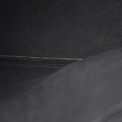 Mulberry Classic Grain Medium Bayswater Satchel Mole Grey 10 of 18