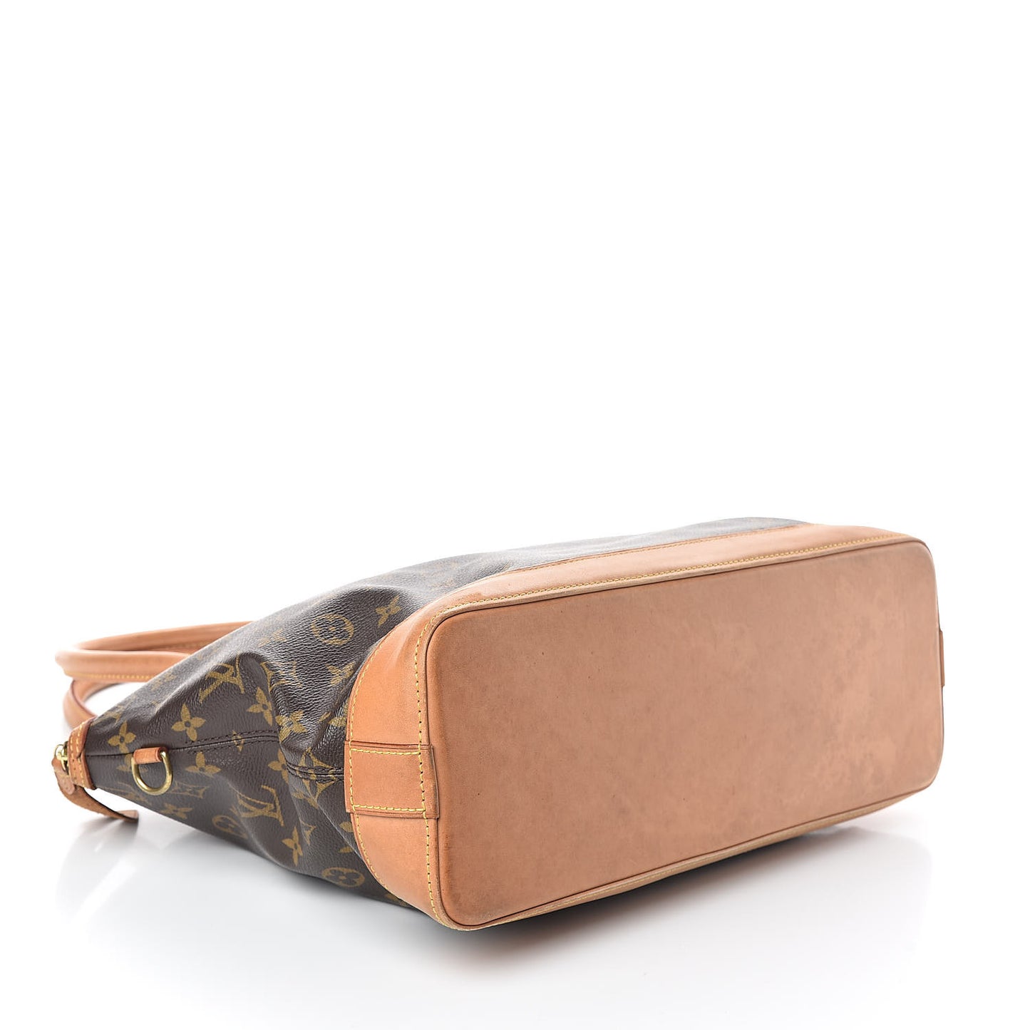 Monogram Lockit Horizontal
