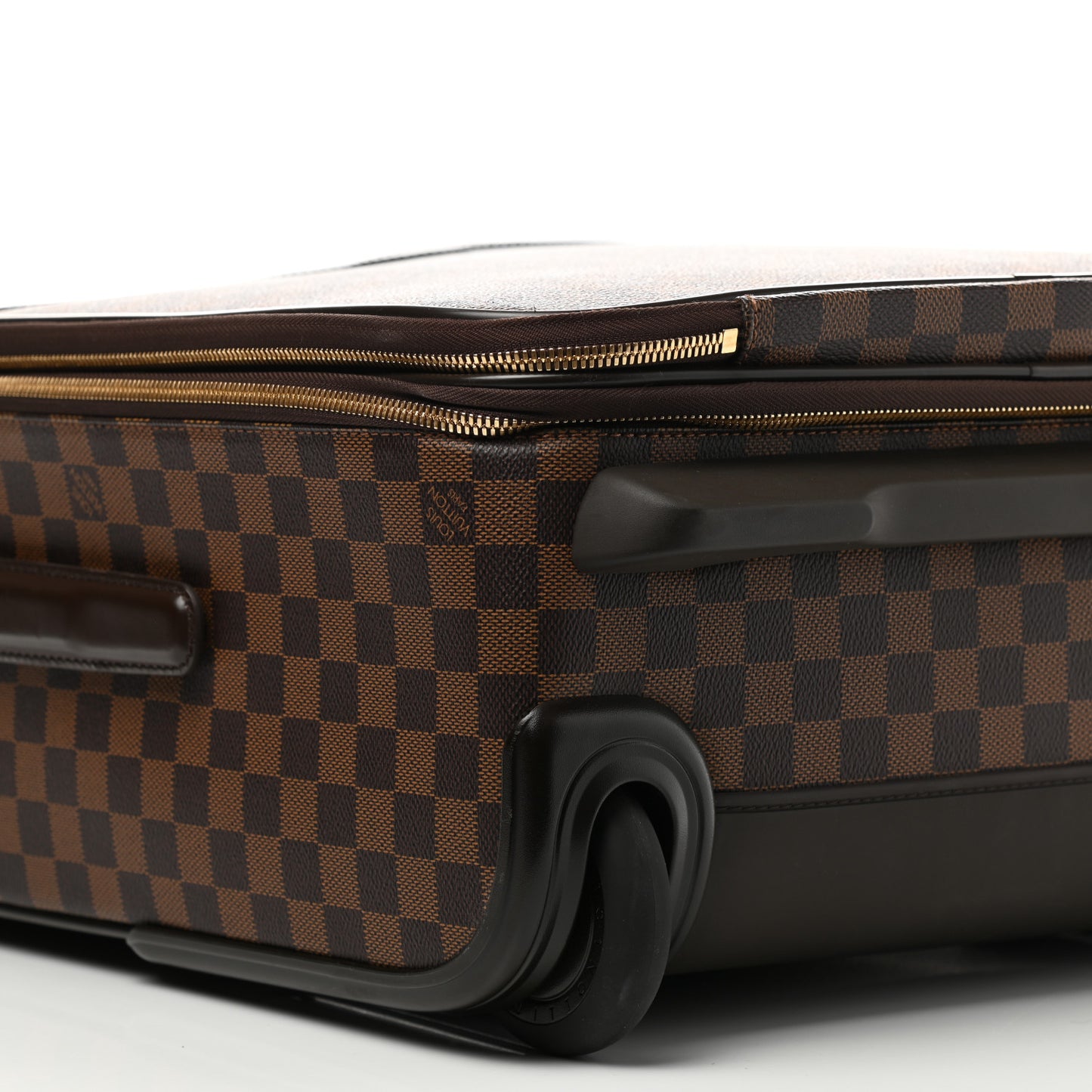 Damier Ebene Pegase 55 Business NM