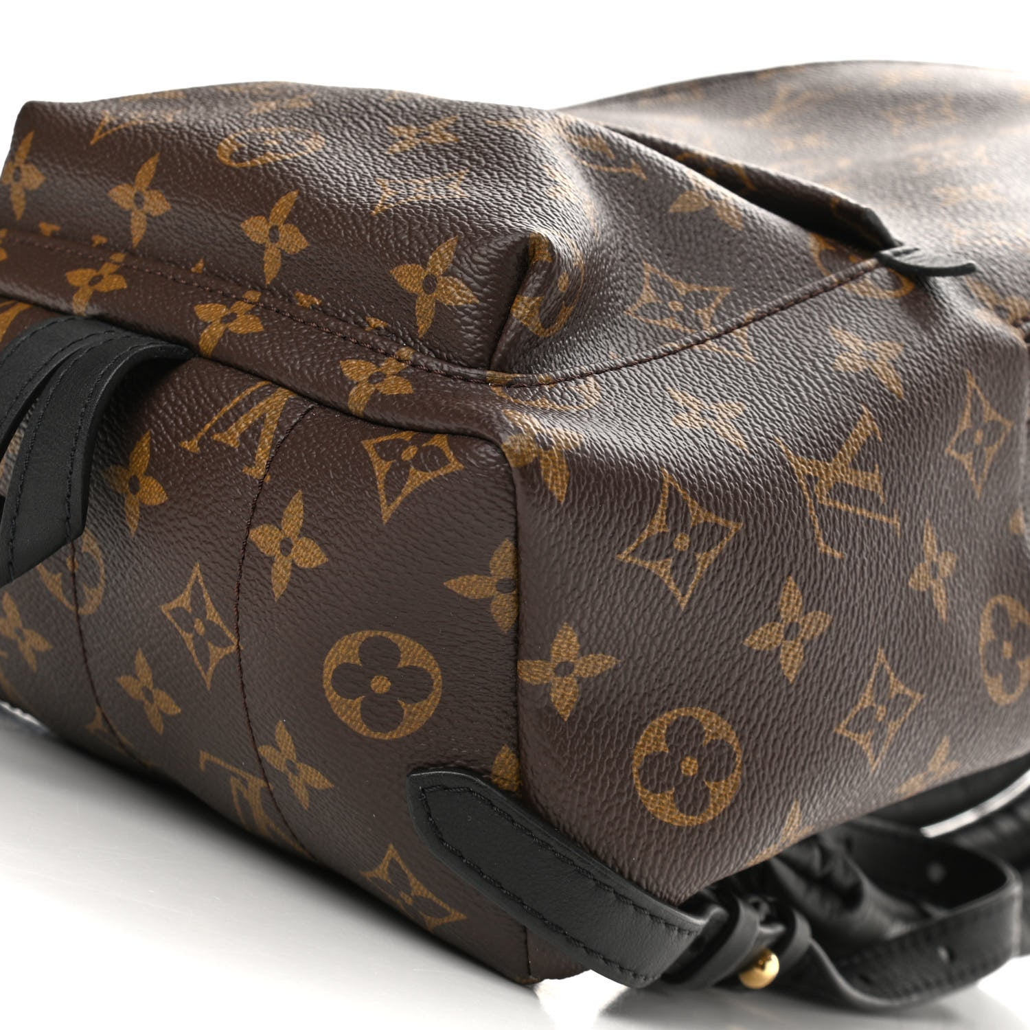 Louis Vuitton Monogram Palm Springs Backpack PM 9 of 10