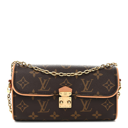 Louis Vuitton Monogram Pochette Camille 1 of 8