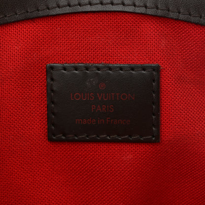 Louis Vuitton Damier Ebene Verona PM 6 of 12