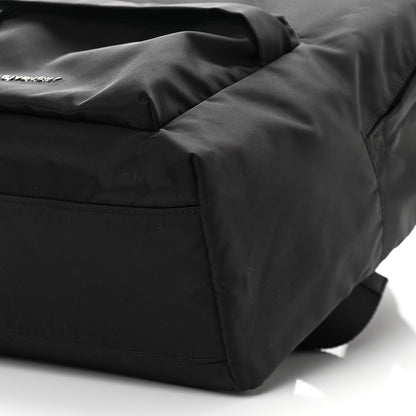 Givenchy Nylon Essential U Backpack Black 10 of 11