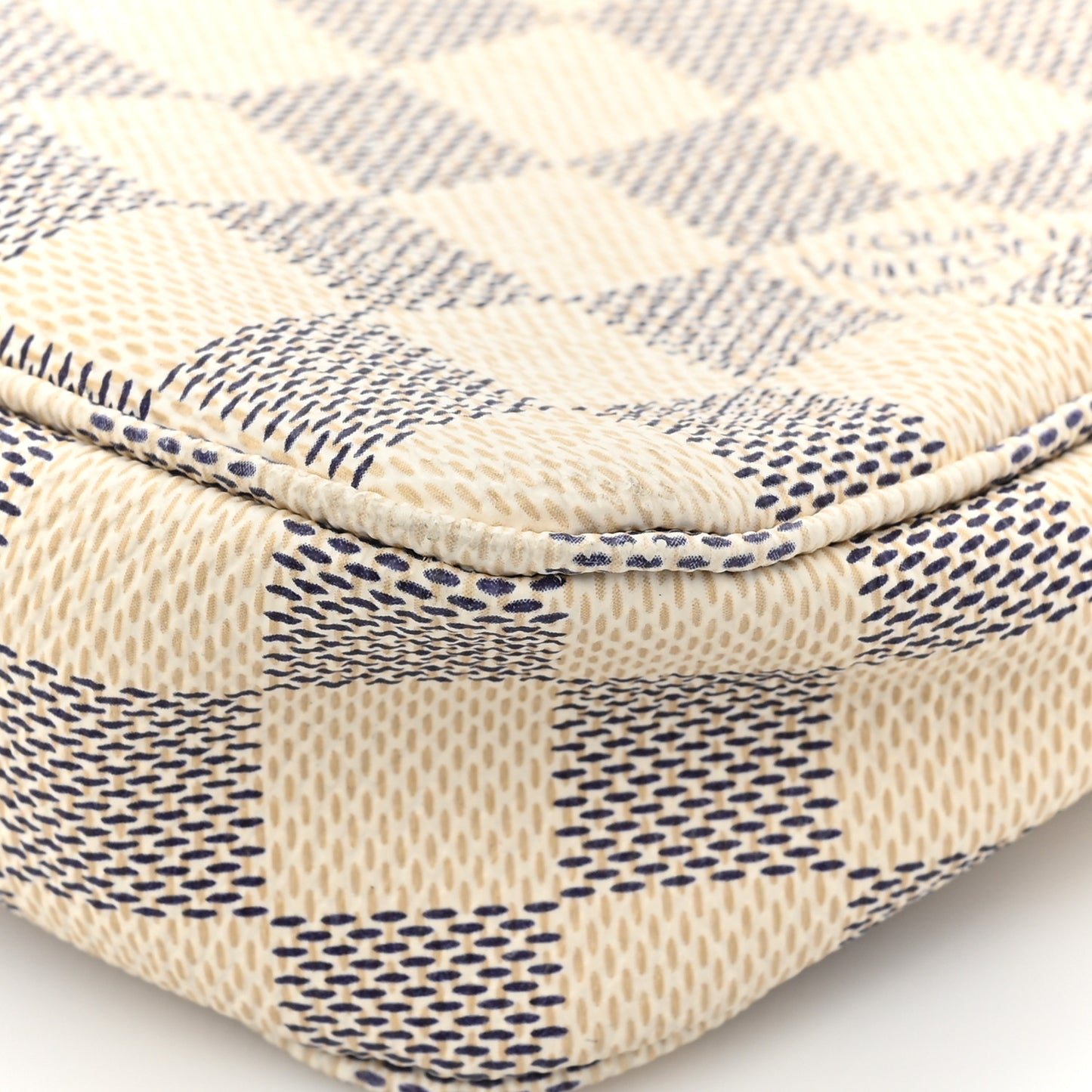 Damier Azur Pochette Accessories