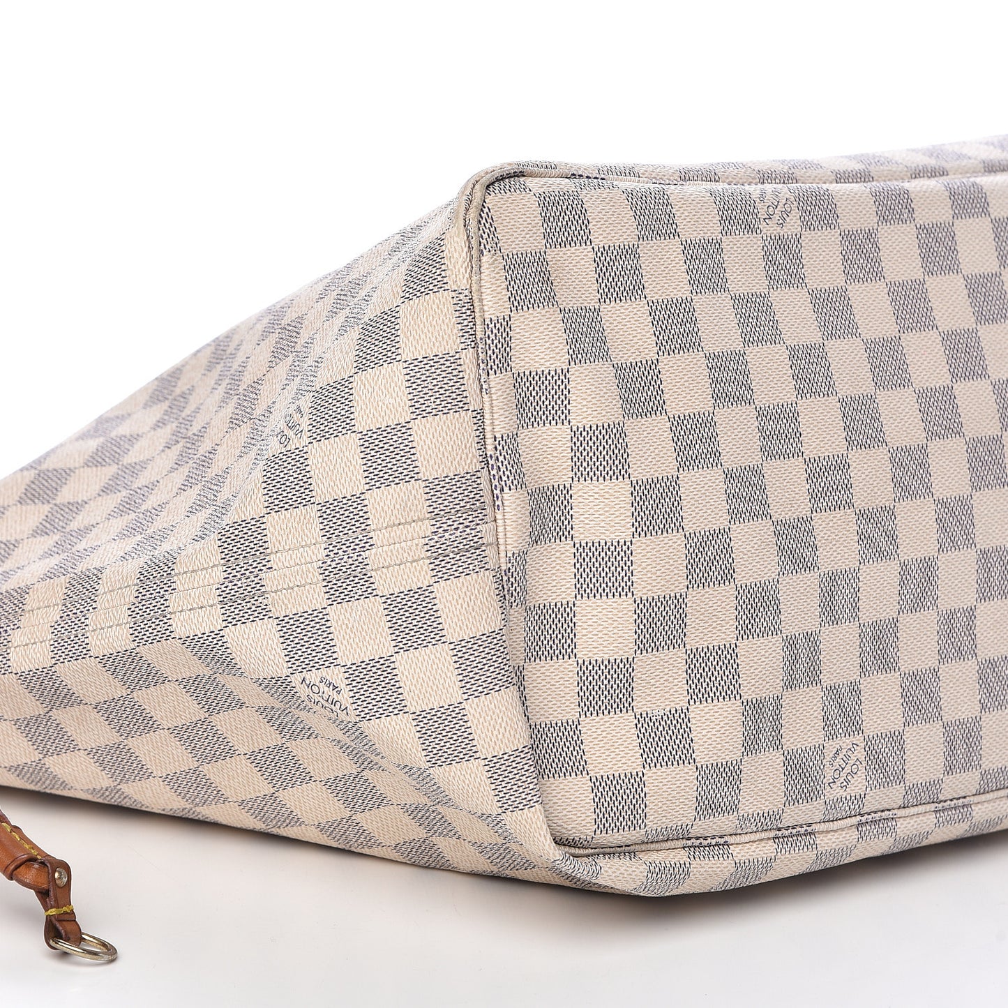Damier Azur Neverfull GM