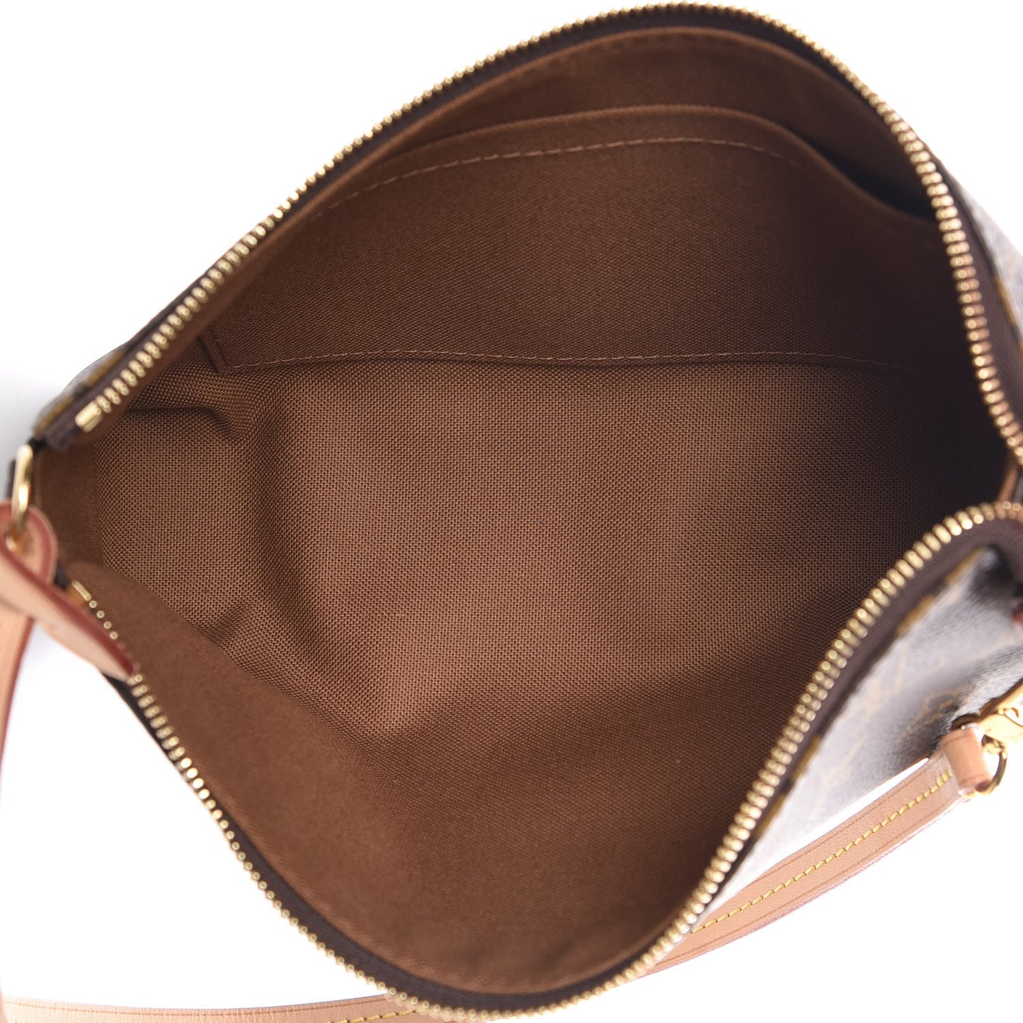 Monogram Pochette Accessories NM