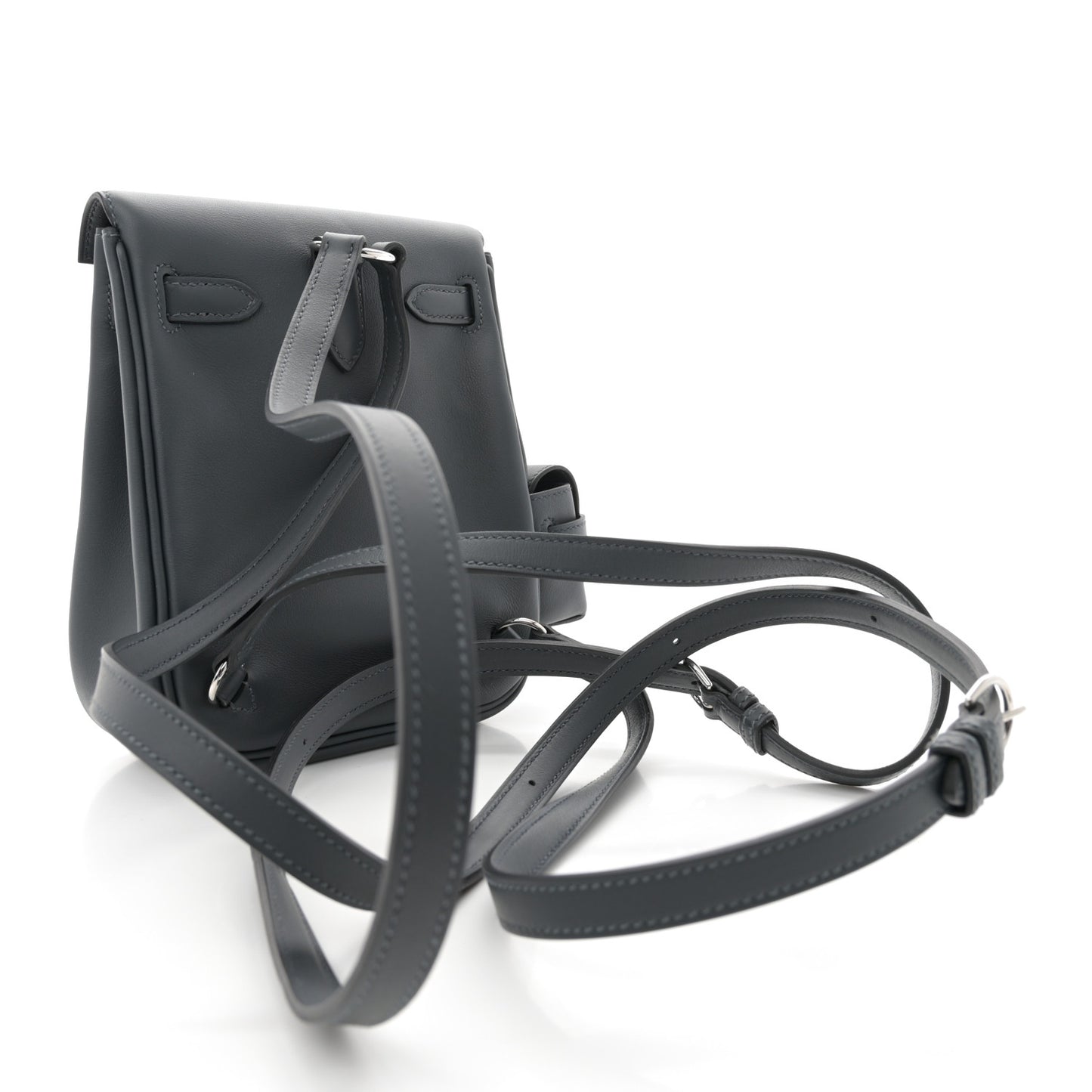 Swift Kelly Jump Backpack Gris Misty