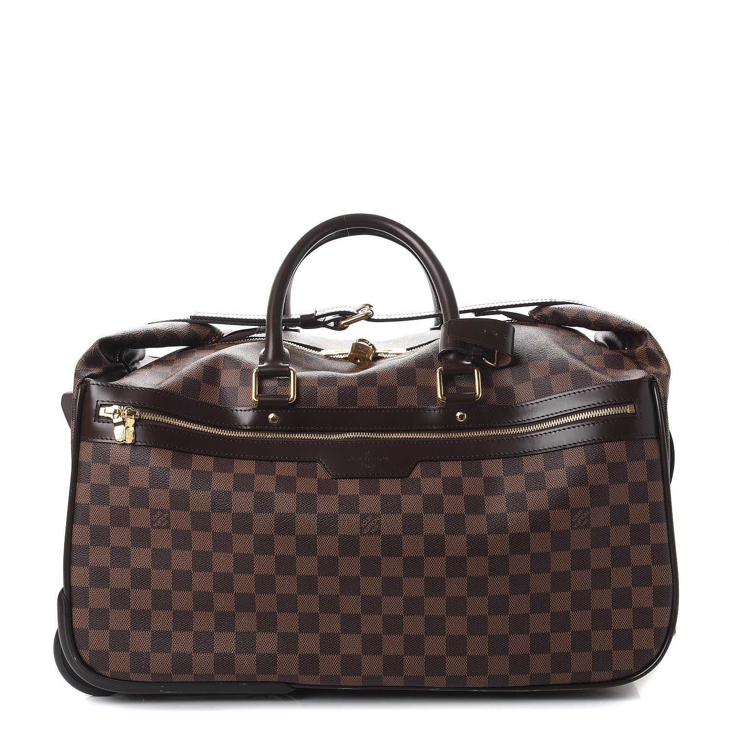 Louis Vuitton Damier Ebene Eole 50 1 of 17
