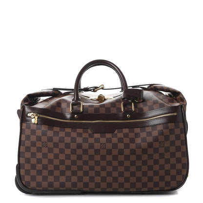 Louis Vuitton Damier Ebene Eole 50 1 of 17