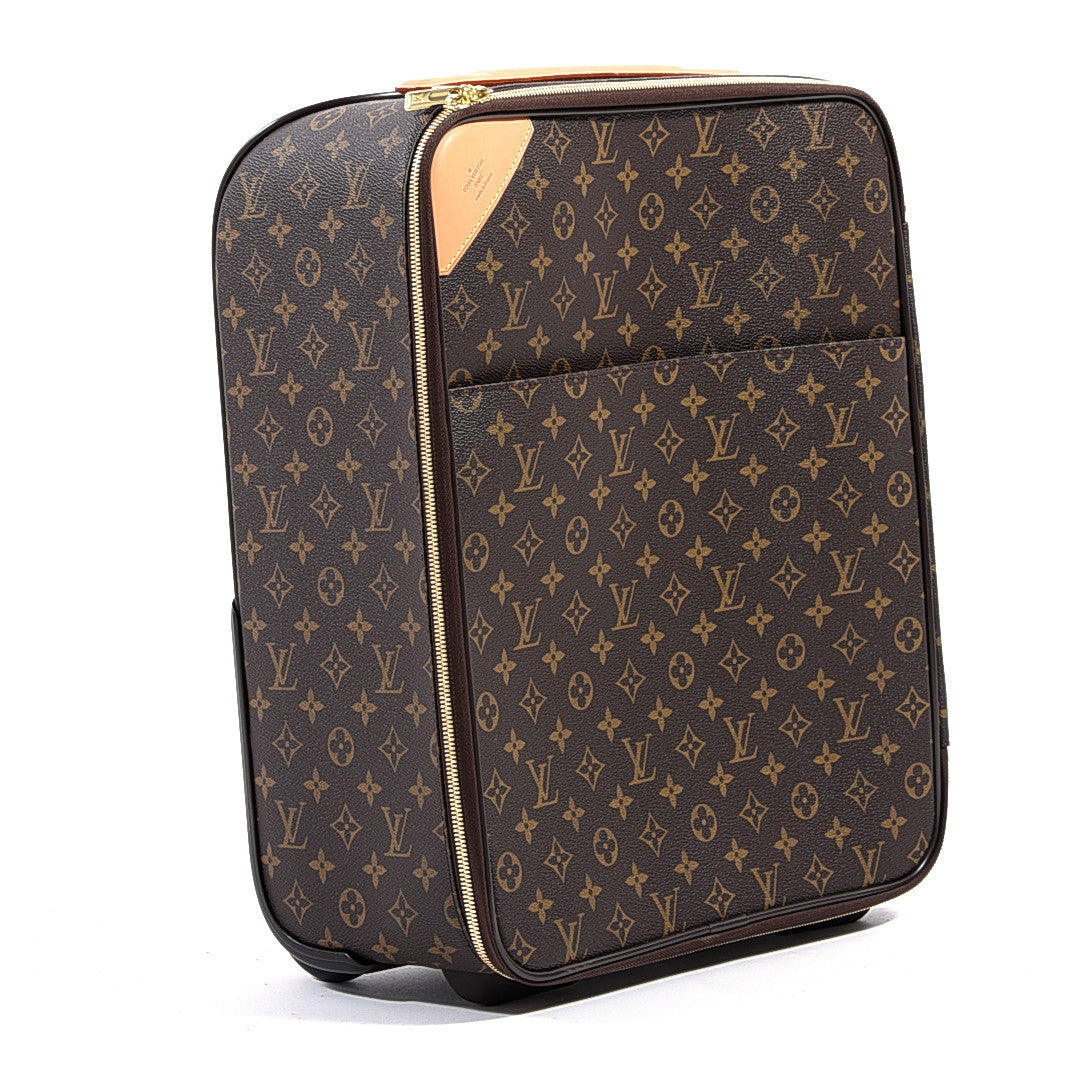 Louis Vuitton Monogram Pegase 45 1 of 5