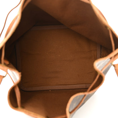 Louis Vuitton Monogram Petit Noe 5 of 16