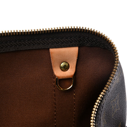 Louis Vuitton Monogram Keepall 50 10 of 21