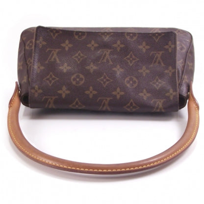 Louis Vuitton Monogram Mini Looping 6 of 9