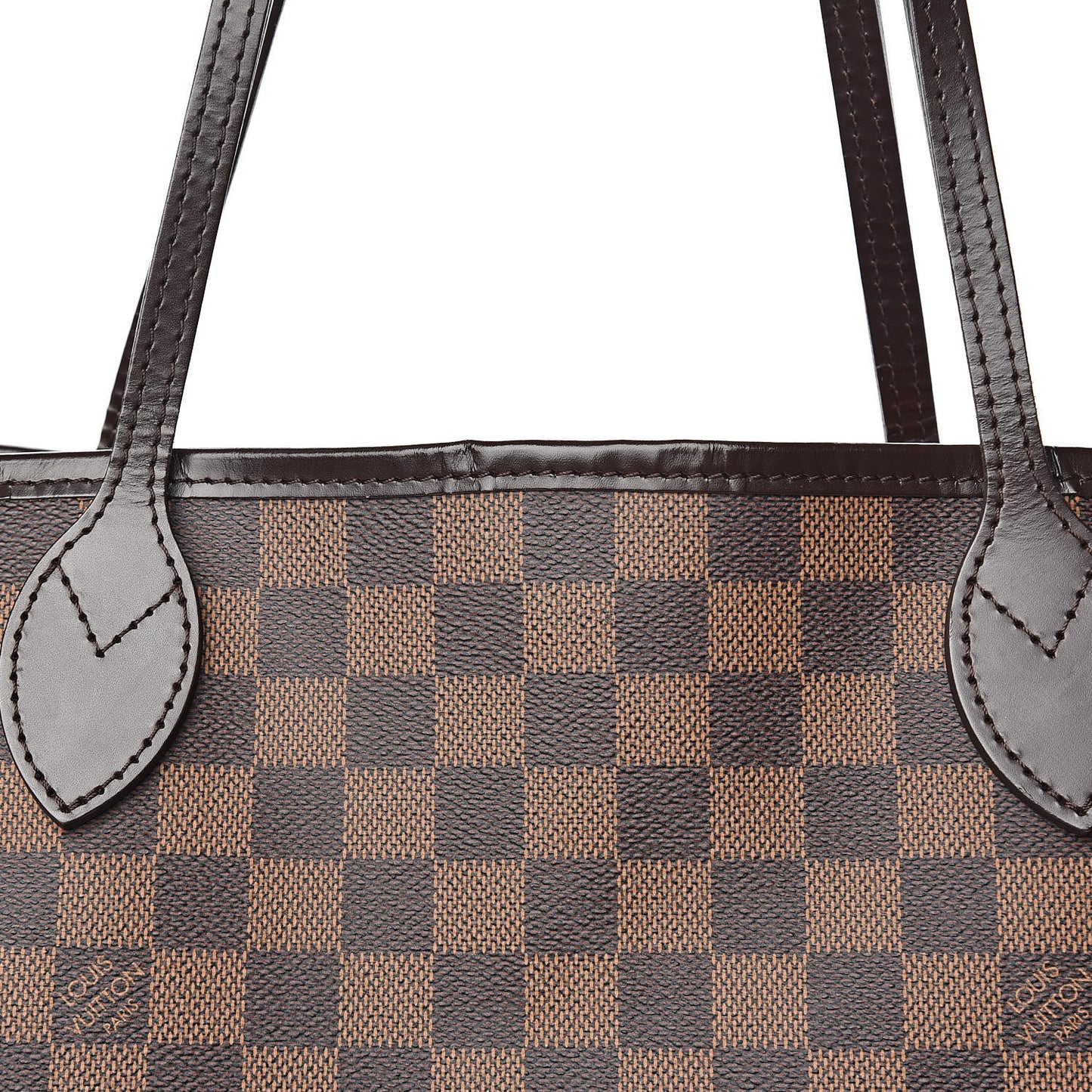 Damier Ebene Neo Neverfull GM