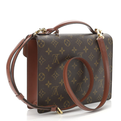 Louis Vuitton Monogram Monceau 26 2 of 9