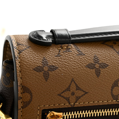 Louis Vuitton Reverse Monogram Pochette Metis 16 of 16
