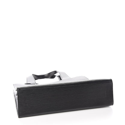 Louis Vuitton Epi Z Gemeaux Black 3 of 9