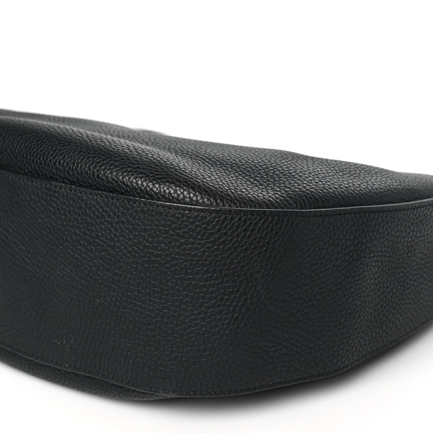 Calfskin Allie Bag Black