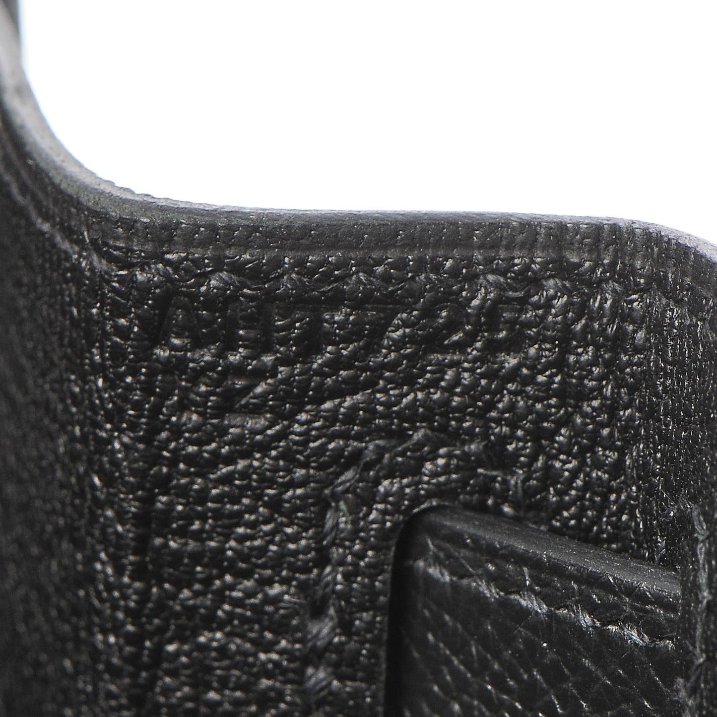 Epsom Kelly Sellier 28 Black
