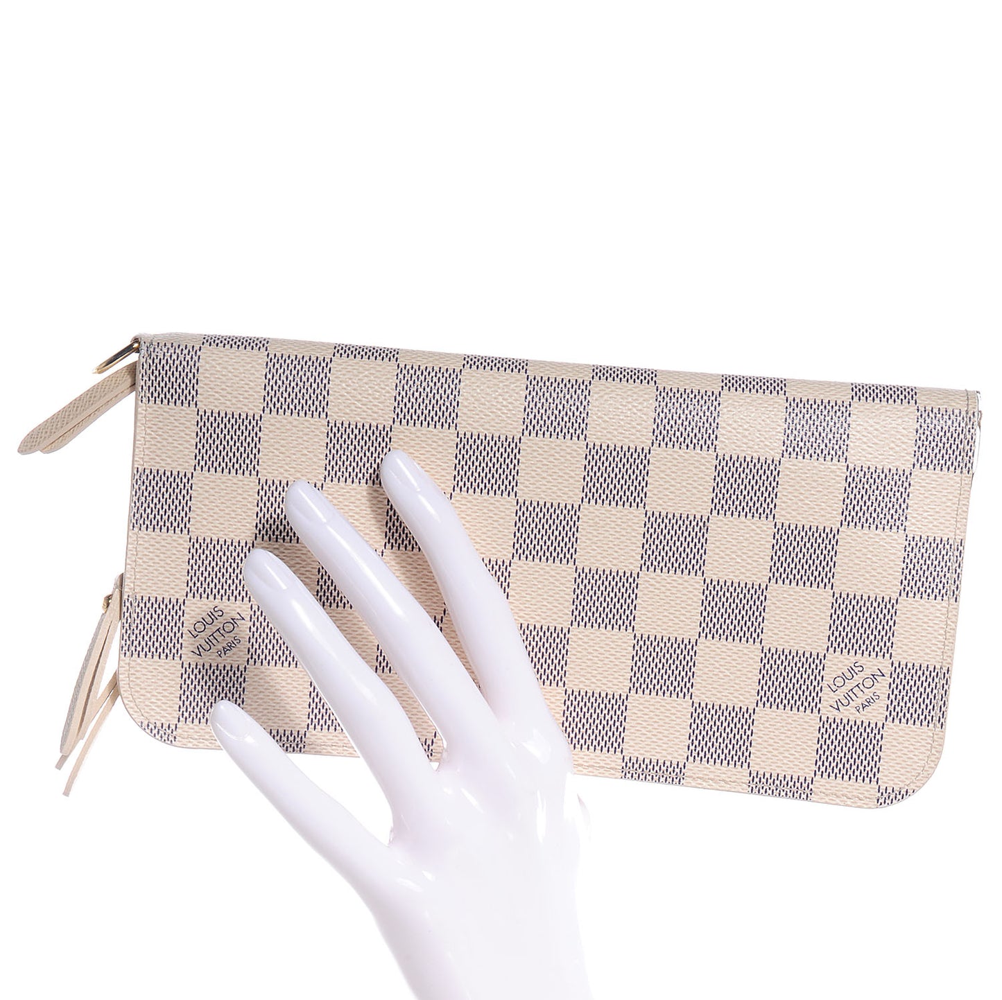 Damier Azur Insolite Wallet