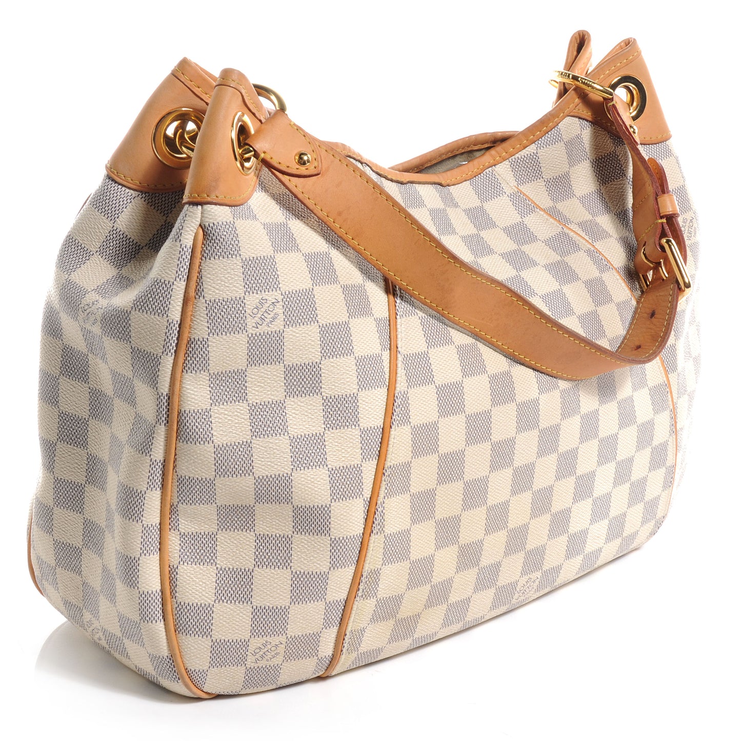 Damier Azur Galliera PM