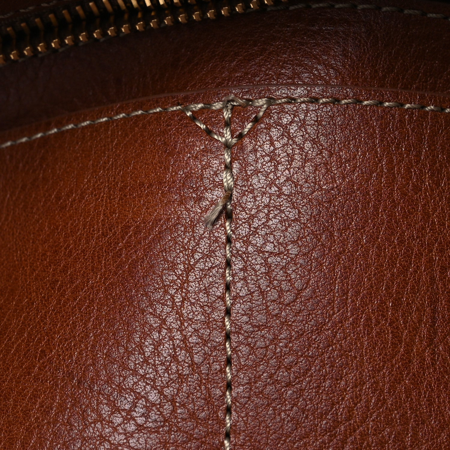 Mulberry Legacy NVT Bayswater Oak 16 of 16