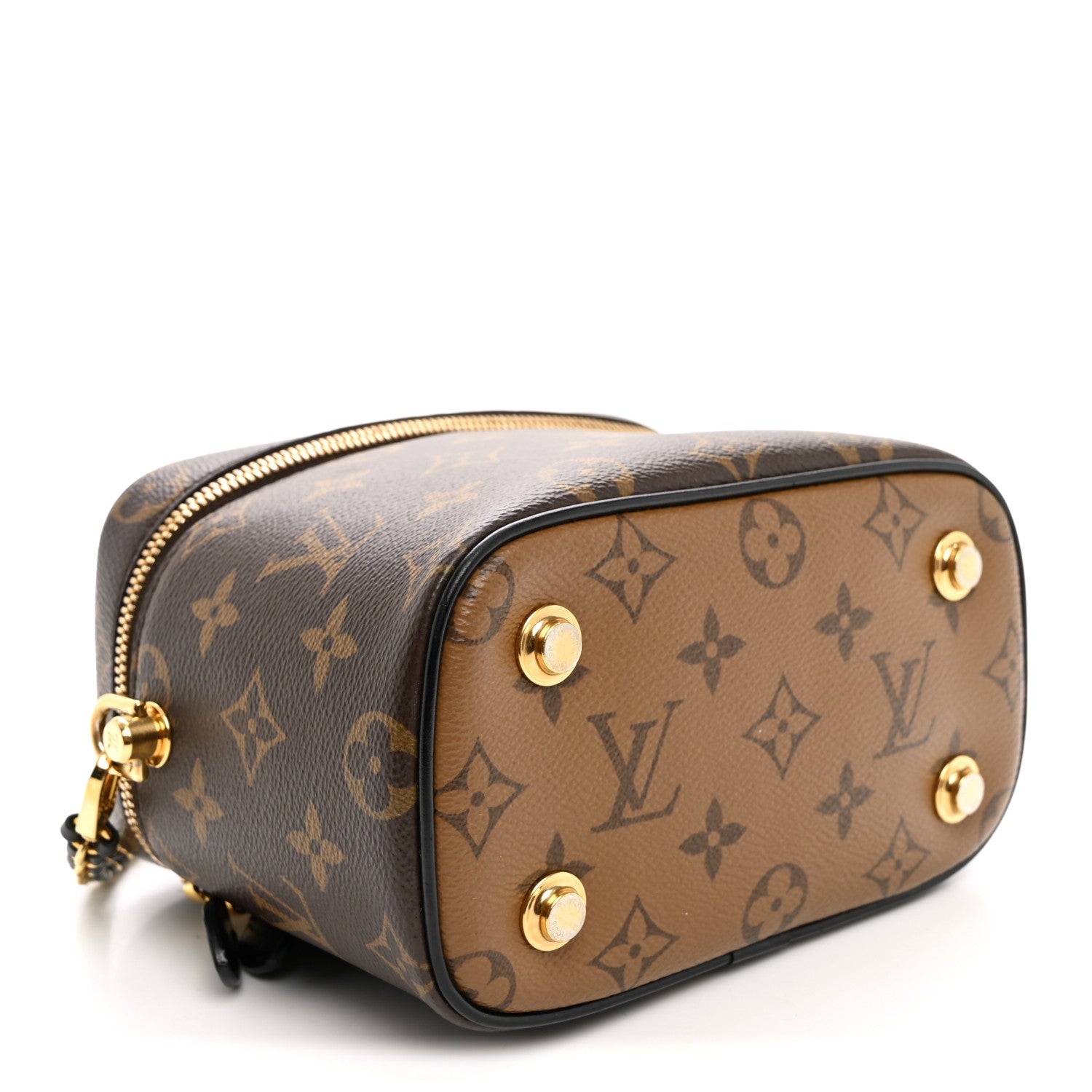 Louis Vuitton Reverse Monogram Vanity PM 4 of 9