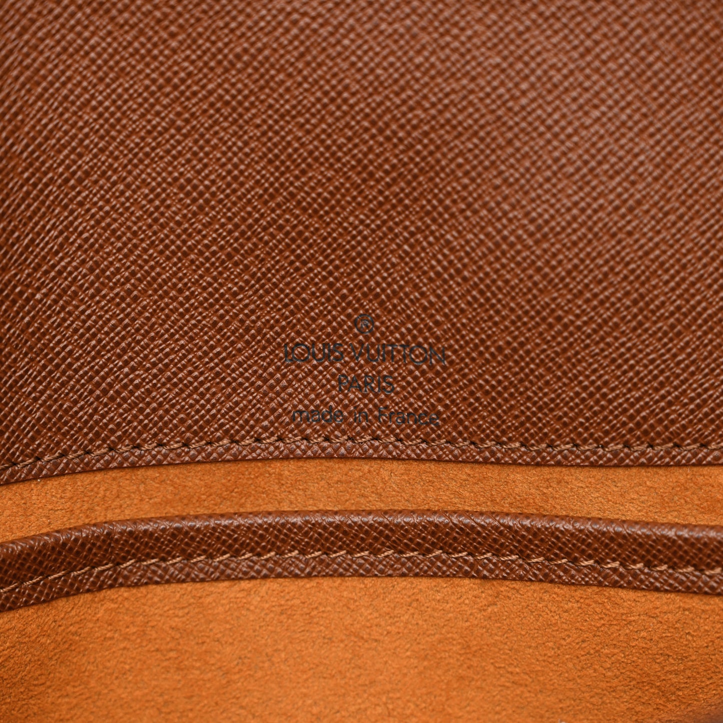 Monogram Musette Tango