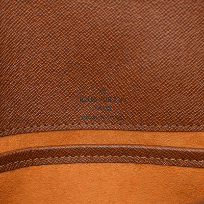 Louis Vuitton Monogram Musette Tango 7 of 12