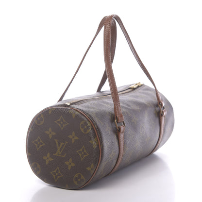 Louis Vuitton Monogram Papillon 26 3 of 11